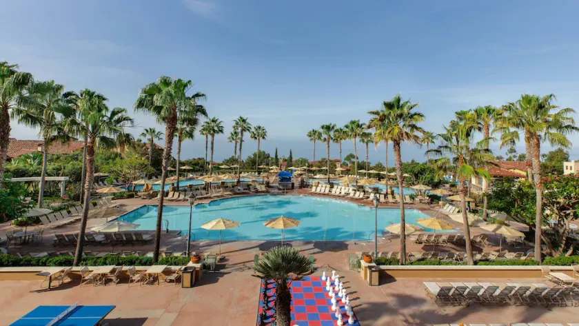 2 Bedroom - Marriott's Newport Coast Villas - Full Resort Access - Image 1