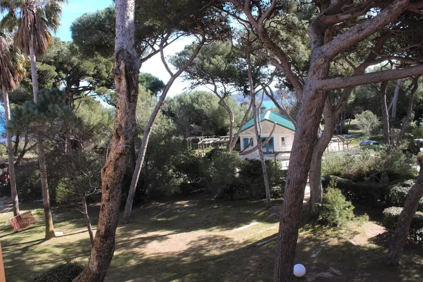 HYERES - Beachfront - Badine beach - Pierre & Vacances Residence - Image 1