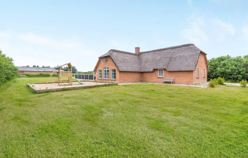 Awesome Home In Ulfborg With Sauna - Image 1