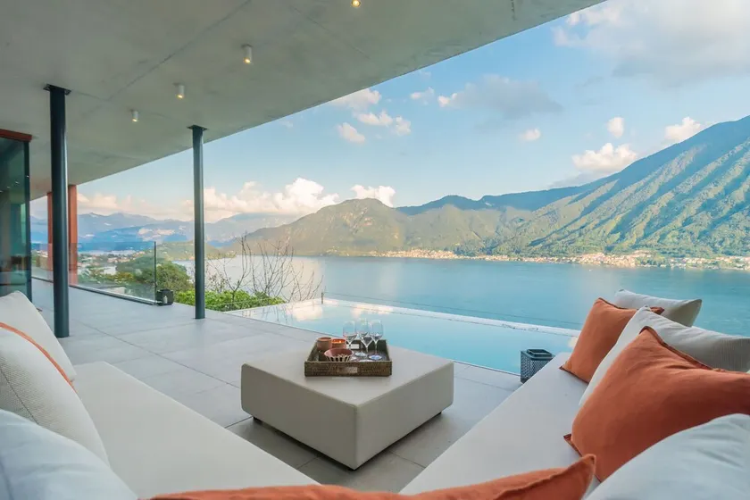 Villa Aurea - by MyHomeInComo - Image 1