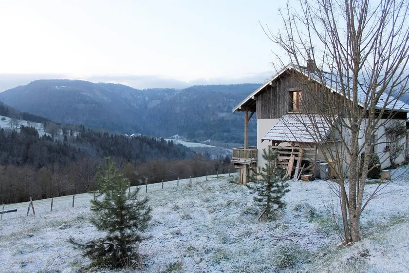 Hauts Doubs - Dessoubre Valley - Image 1