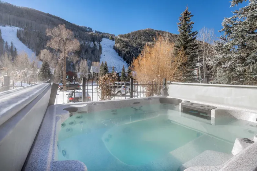 Telluride Lodge 311 by AvantStay - Image 1