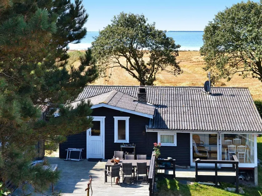 6 personas casa en Martofte - Image 1