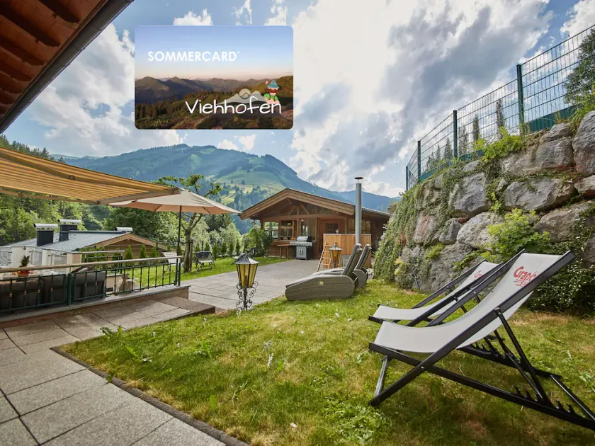 Frei & Wild Lodges by we rent - Image 1