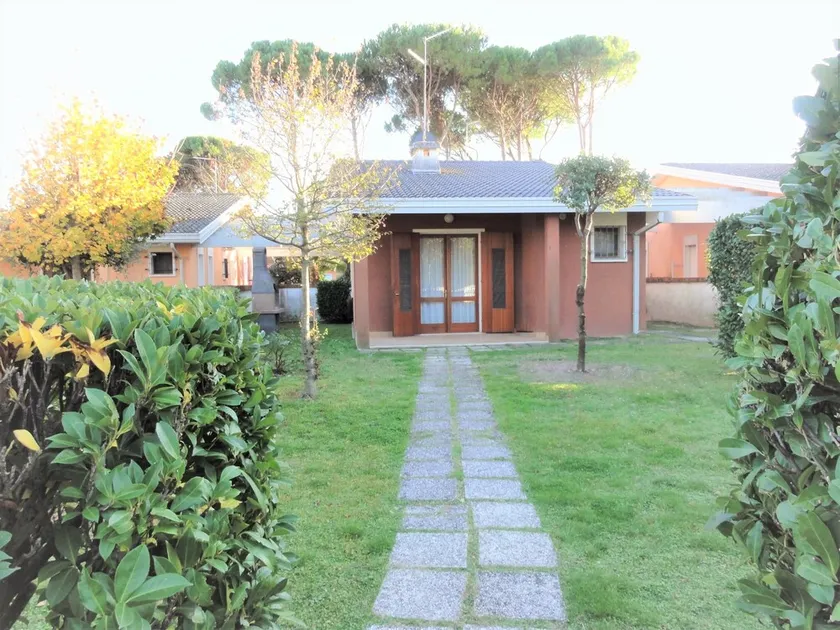 Terraced villa Bibione Pineda for 6 persons - Image 1