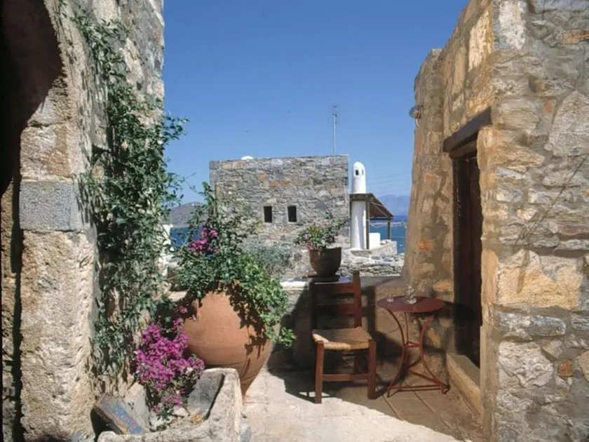 Apartment in Elounda near Spinalonga Beach - Image 1