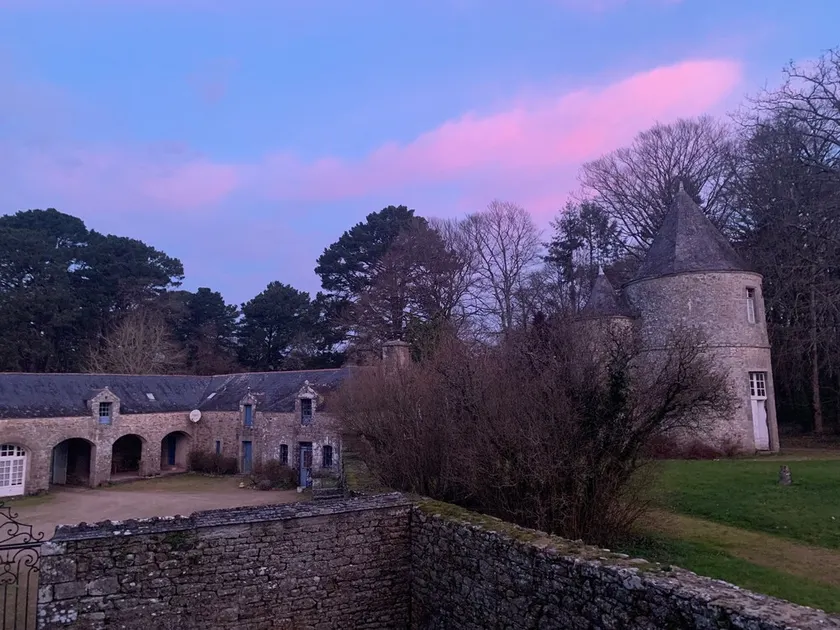 Gite de Groupe de la Seignerie de Tremohar - Image 1