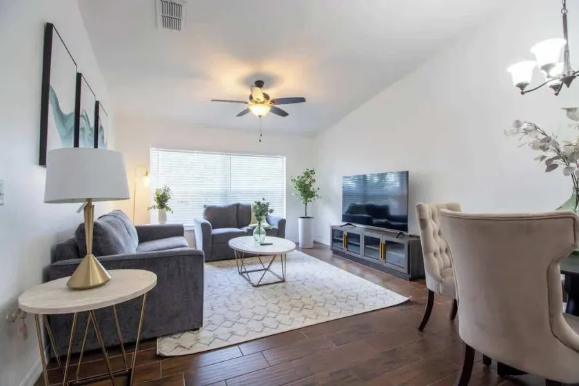 Entire Modern Home in Dade City - Image 1