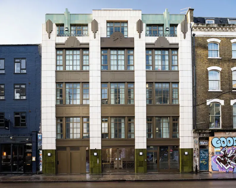 The Spitalfields Works by Urban Rest - Image 1