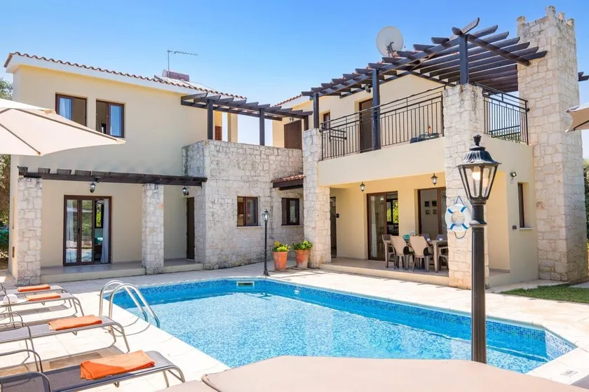 Villa Monika by Villa Plus - Image 1