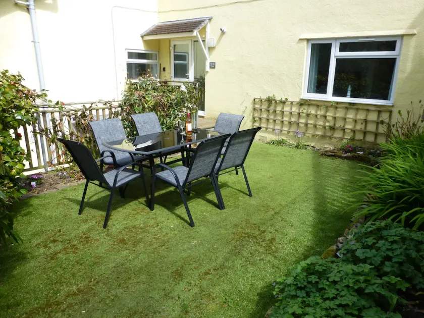 Neap Tide Looe. Rummelig 3bed2bath lejlighed, gåafstand til by & strand - Image 1