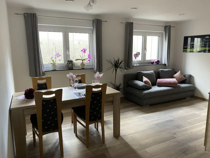 Ferienwohnung im sonnigen Markgräflerland - Image 1