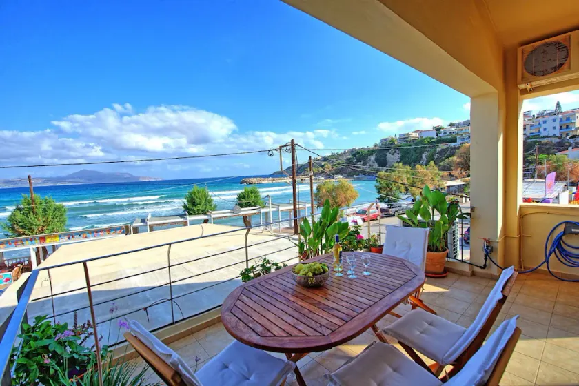 Kastellina - Appartamento per vacanze a Creta - Image 1
