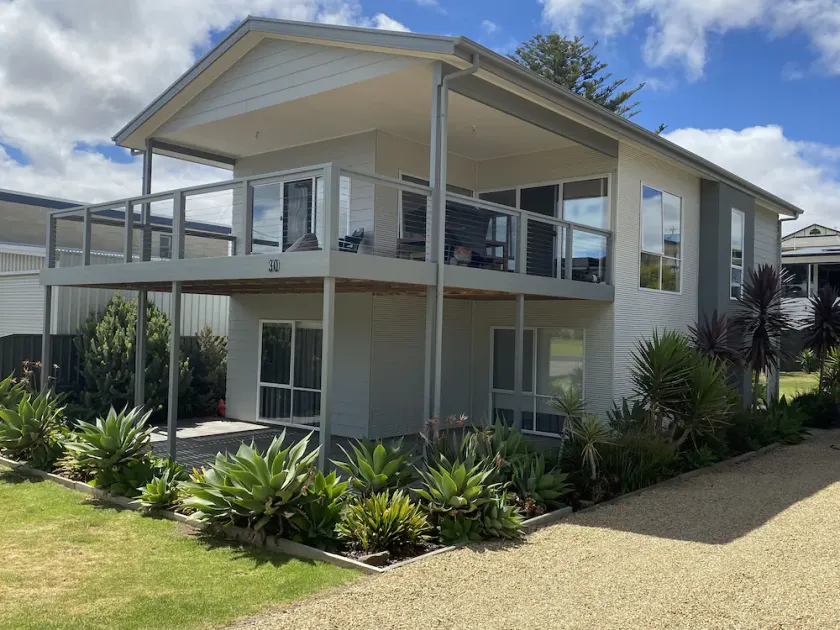 Paradis - Goolwa Beach - Image 1