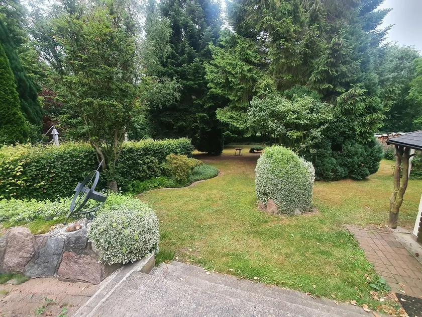 Vacation apartment/apartment for 2 guests with 30m² in Wittenbeck (170403) - Image 1