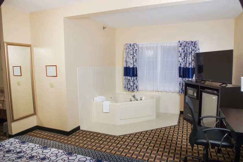 DUTCH INN AND SUITES - Image 1