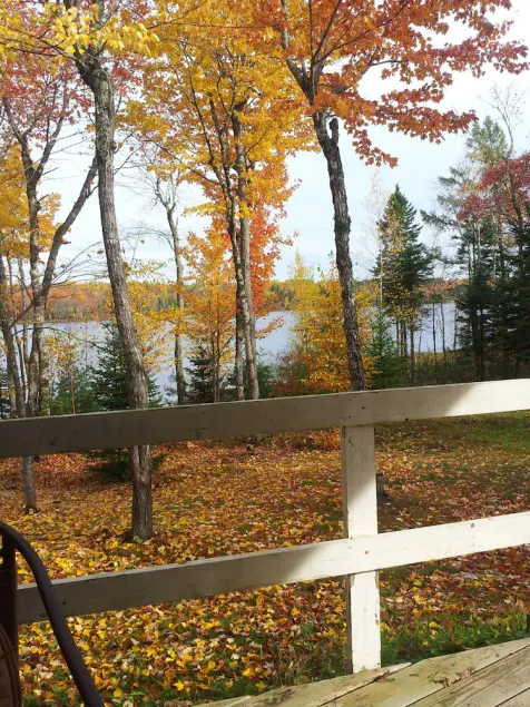 Swim in the lake, bike on the trails, golf or visit the ocean beaches nearby. - Image 1