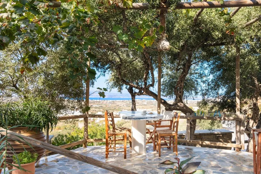 Maison de vacances « Elysium » avec vue mer, Wi-Fi et climatisation - Image 1