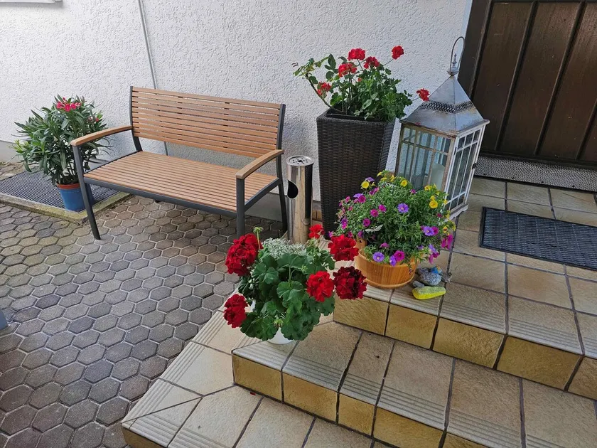 Gittis Ferienwohnung - Image 1