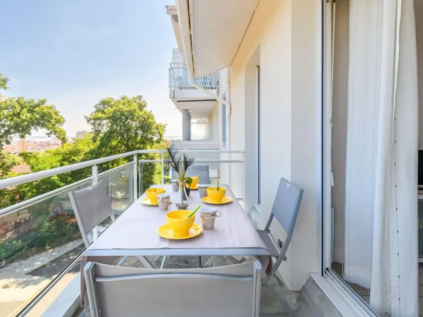 Apartment Zéphyr-1 by Interhome - Image 1