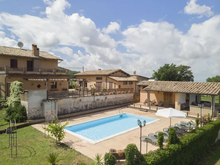 Holiday Home Colleflaviano by Interhome - Image 1