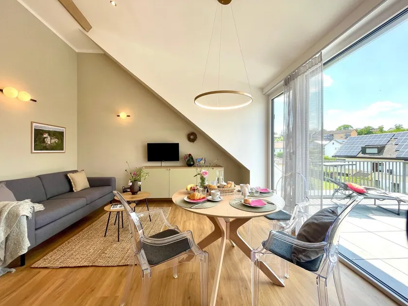Ferienwohnung Fernblick (Adults Only) - Image 1