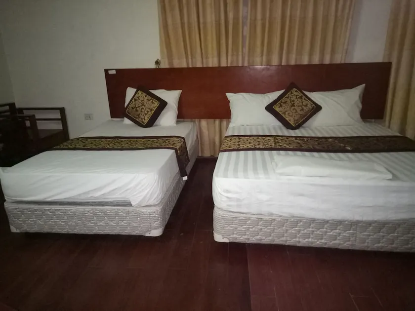 Mua Xuan Hotel - Image 1