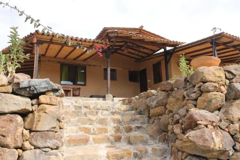 Posada El Artesano De Raquira - Image 1