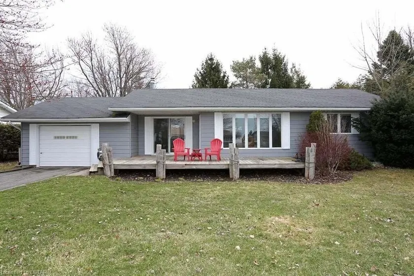 Perfect Family Vacation Cottage!!! - Image 1