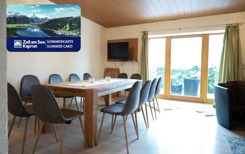 Lake View Lodges - Terrace, Terrace & BBQ - Image 1