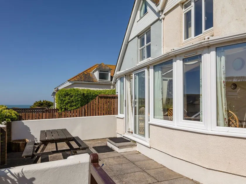 Cottage View, HOPE COVE - Image 1