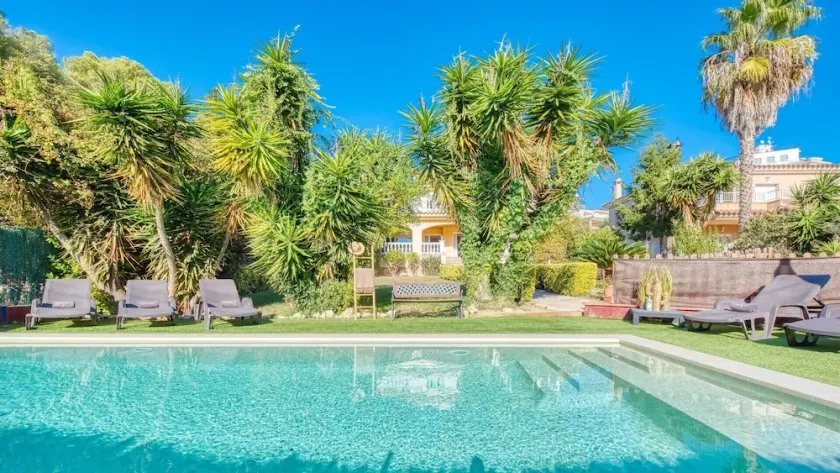 Costacabana - Villa Summertime - Image 1