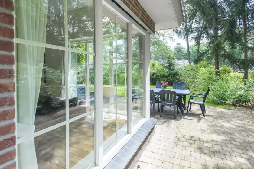 Une maison spacieuse et agréable dans les bois de Beekbergen. WiFi gratuit. - Image 1
