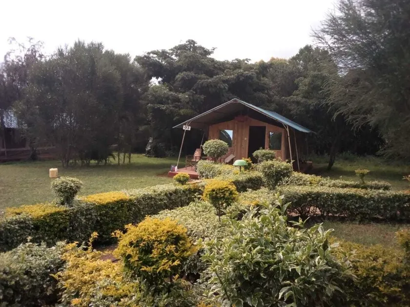 Spice Garden - Image 1