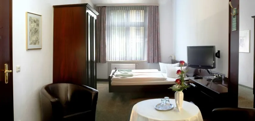 Hotel Marthahaus - Chambre double 1 - Image 1