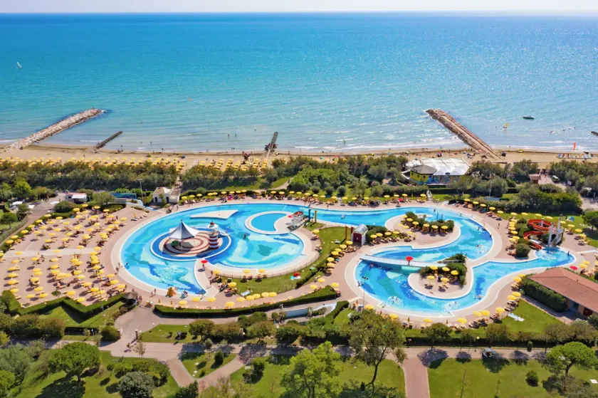Pra' Delle Torri - Adria Holiday Mobile Homes - Image 1