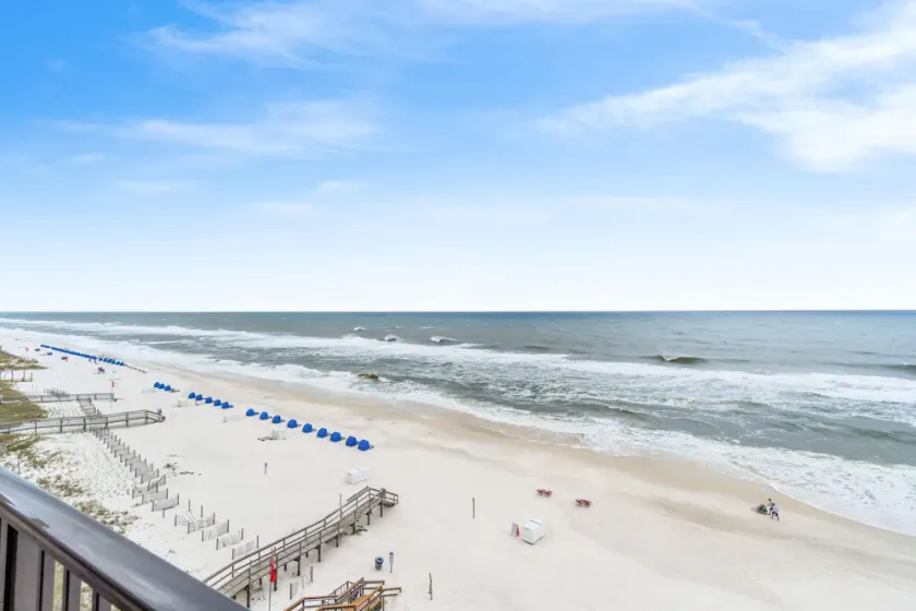 Ocean Breeze East #303 - Image 1