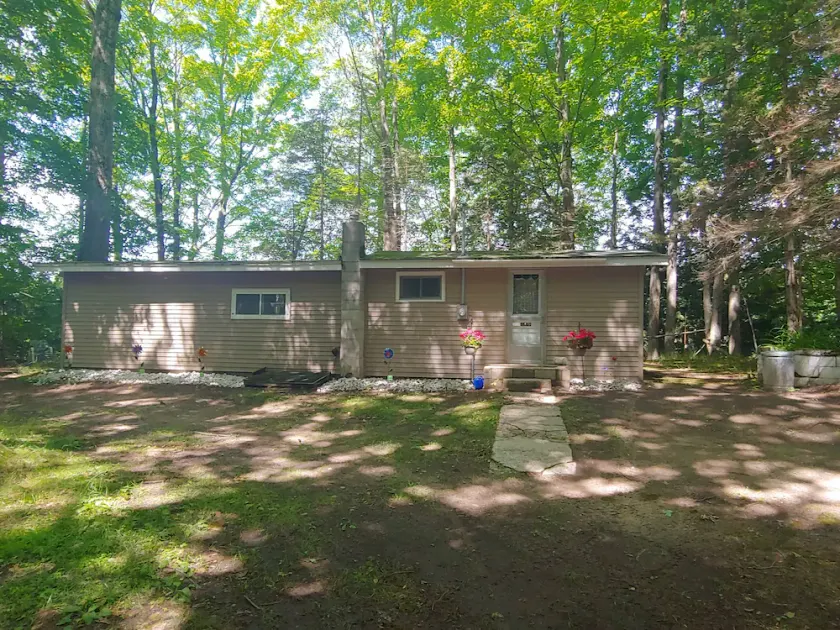 The Lodge in Manistee - Image 1