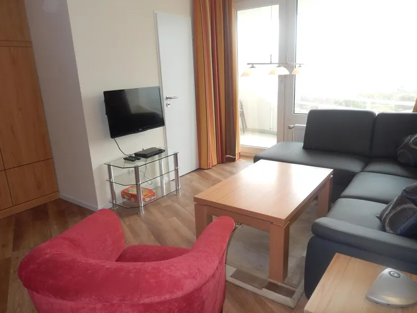 Pure relaxation right on the beach, swimming pool and sauna, Up to date - Image 1