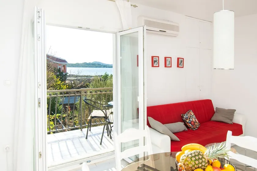 Appartements Petar (88851-A5) - Srima (Vodice) - Image 1