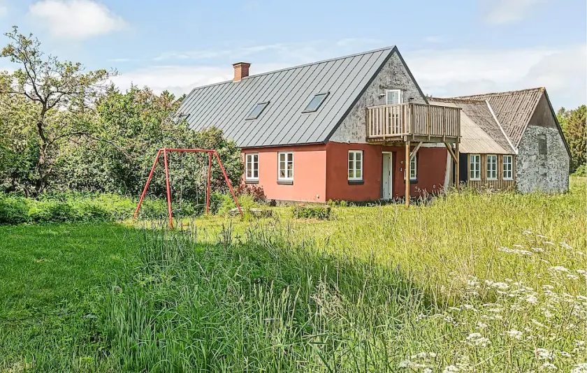 3 Bedroom Beautiful Home In Havndal - Image 1