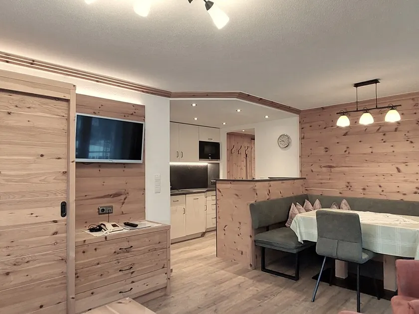 Nr. 15 ZIRBENwelt-suite - Braito pensionat - Image 1