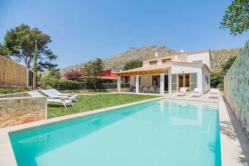 Villa Mar Clara By SunVillas Mallorca - Image 1