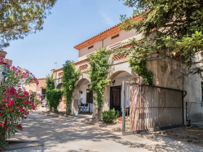 Costabravapartment - Can Roura, 5kms to the beautiful Costa Brava beaches. - Image 1