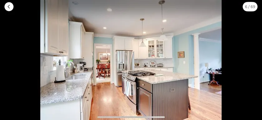 5BR, 5 BA 10 posti letto, Alessandria DC, National Harbor perfetto per un viaggio in famiglia! - Image 1