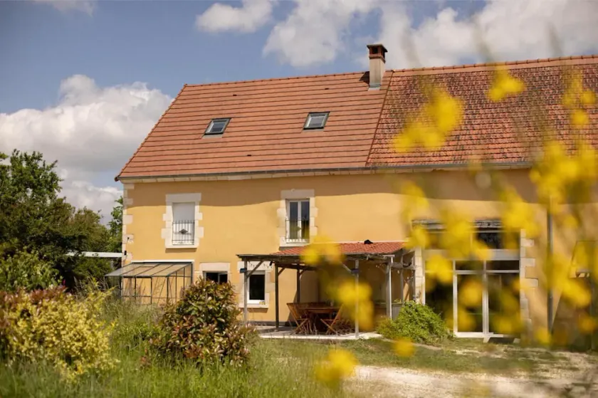 La Sancerroise     . - Image 1