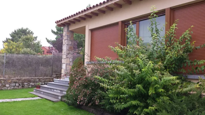 Privater Garten und Pool, Grill. Natur mit Charme - Image 1