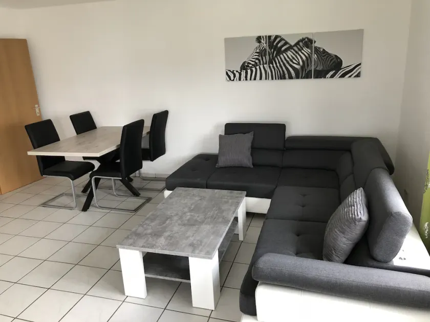 Apartamento Gassmann, apartamento 1 - Image 1