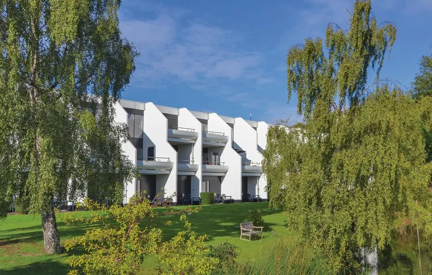 Apartment Ndr Strandvej M-613 - Image 1