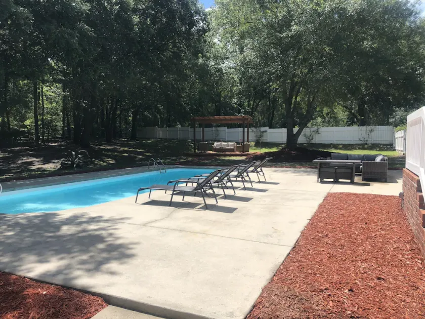 Myrtle Beach Country Retreat - Image 1